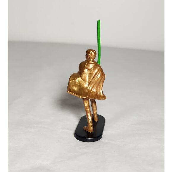 Star Wars 2"-3.5" Action Figure Lot Of 4 LFL 1999-2000's Pre-owned - Picture 9 of 9